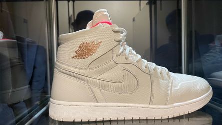 Jordan 1 Nouveau