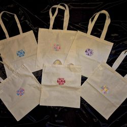 Tote Bag In My Dance Era