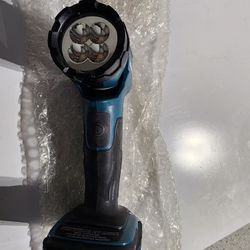 Makita Work Light 