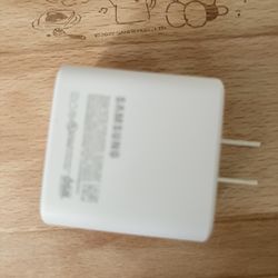 Samsung USB-C