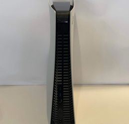 Sony PS5 slim disc edition