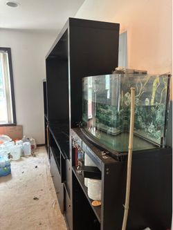 Fish tank
