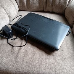 New DVD Player Used Once 