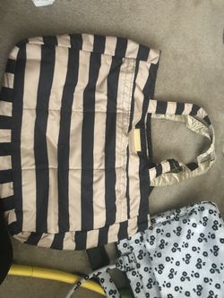 Jujube diaper bag