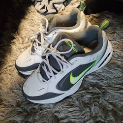 Nike Sneakers 