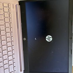 HP Stream 14”HD Laptop 4GB RAM 