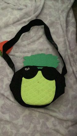 Lunch bag