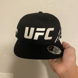 UFC Fight Night hats