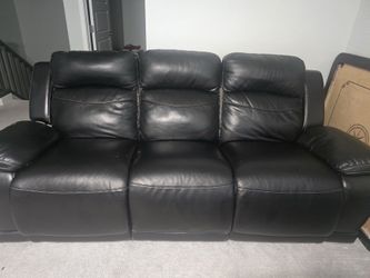 3 Seater Recliner Sofa