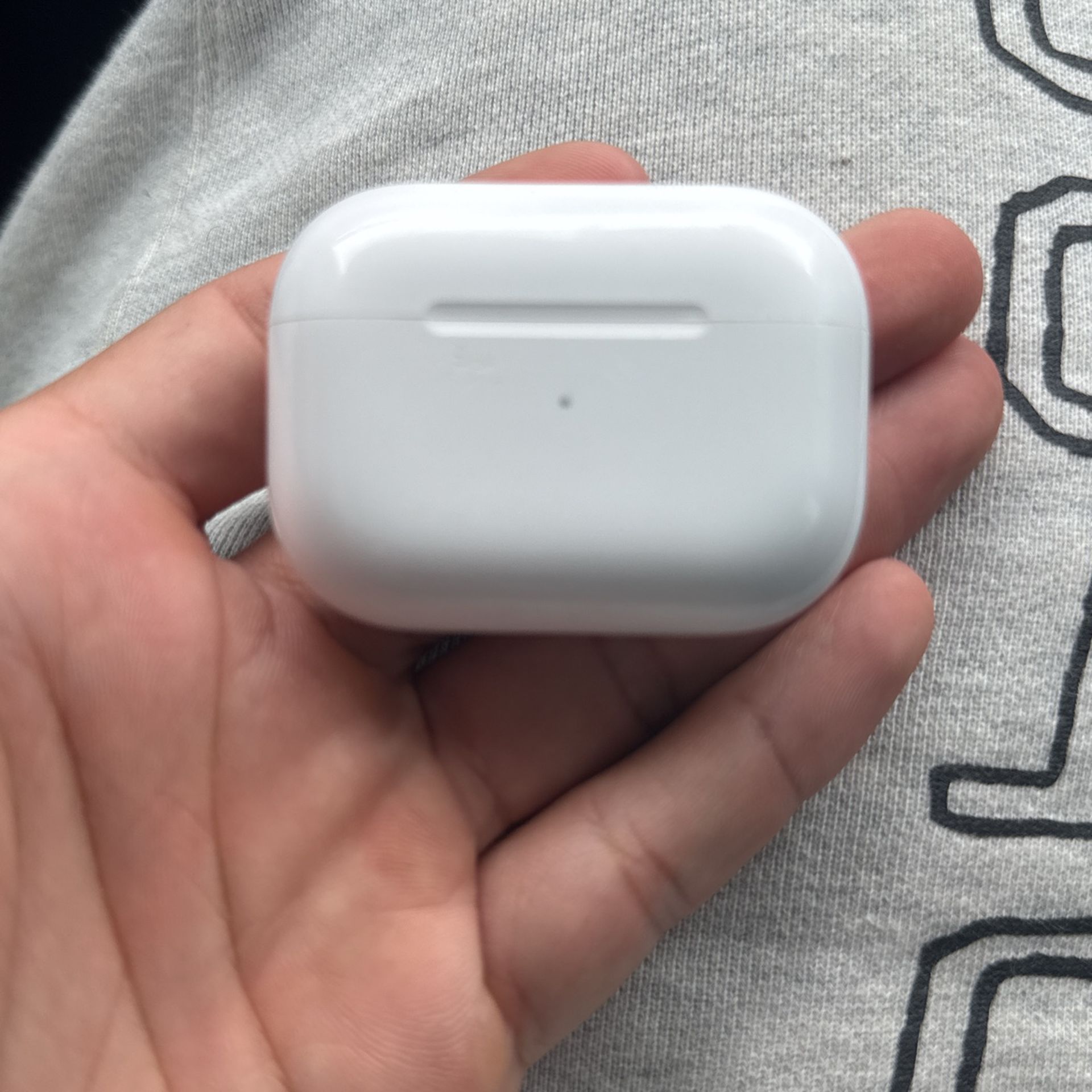 Apple AirPods