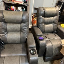 Game Chairs