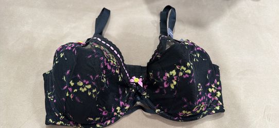 Lane Bryant Bra