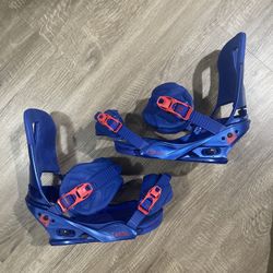 Burton Cartel Bindings