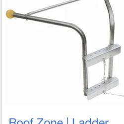 Roof Zone Ladder