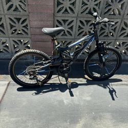 Kids Bike