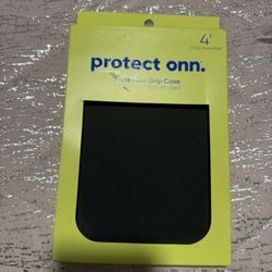 New Protect Onn Protective Grip Case For iPad Mini 2021 (6th Gen)