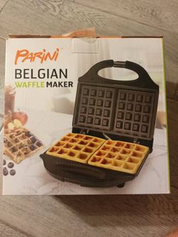 Waffle Maker