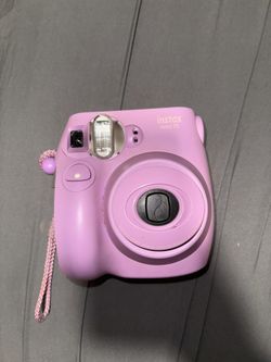 Instax Mini 7S