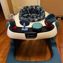 Baby Walker