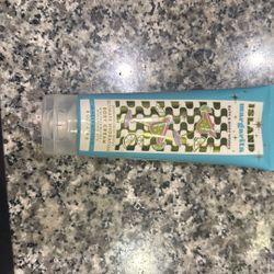 Island Margarita Body Cream