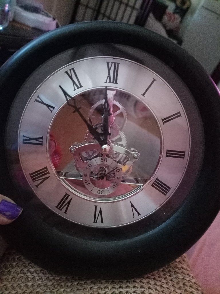 Clock