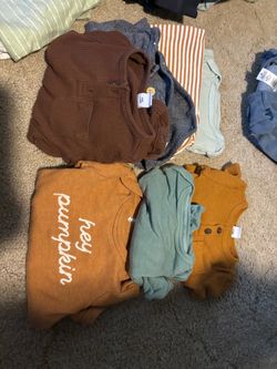 Baby Clothes 3month/3-6month