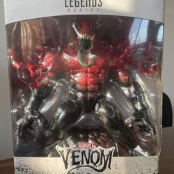 Hasbro Marvel Legends Series 6