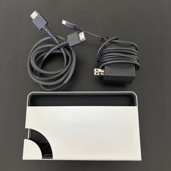 Nintendo Oled Dock