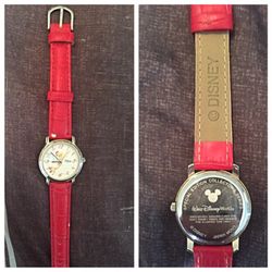 Tinkerbell Collectors Watch from Walt Disney World