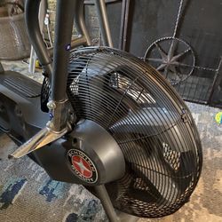 Schwinn Airdyne Ad6 Exercise Bike 