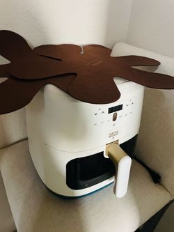 8qt Like New air fryer