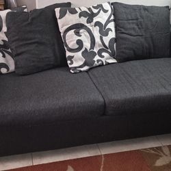 Couch And Loveseat