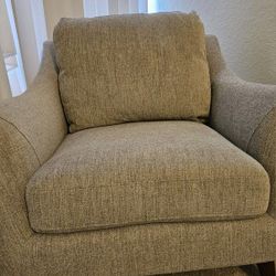 New Accent Chair