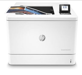 HP Color LaserJet M751dn Printer

Condition: New - Packaging flawed
Title: HP Color LaserJet M751dn Printer
Brand: HP
Model: M751dn
Color: White
UPC: 