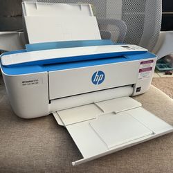 Hp Printer