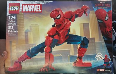 LEGO MARVEL BUNDLE