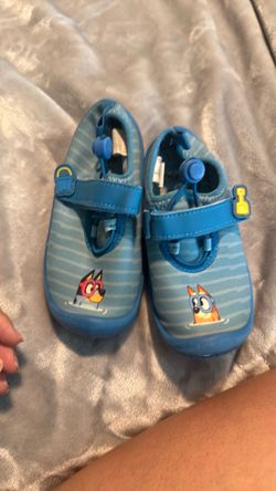 water shoes