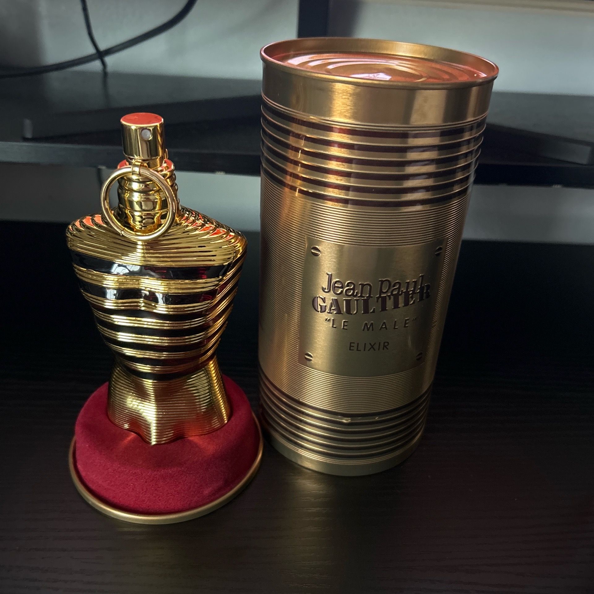 Jean Paul gaultier
