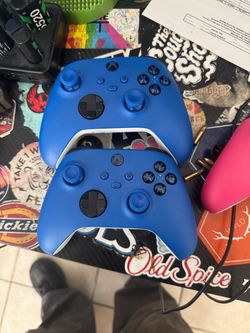 Xbox controller