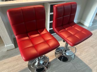 bar stools