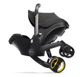 Doona Infant Car Seat & Stroller