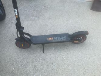 500W E SCOOTER