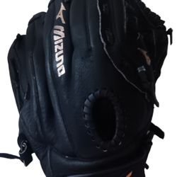 BASEBALL MIZUNO Glove,pitcher ⚾️  Right Hand.