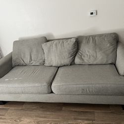 Couch 3 Seater