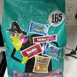 Hershey 165 Piece Assorted Candy Bag Mix