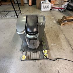 Keurig Model K70 