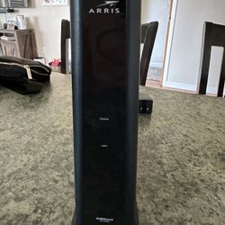 Arris Surfboard Modem Router DOCSIS 3.1
