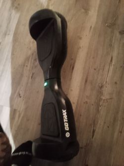 Gotrax hoverboard