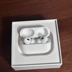 Airpod Pro Generation 2