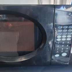 Small Size Microwave 